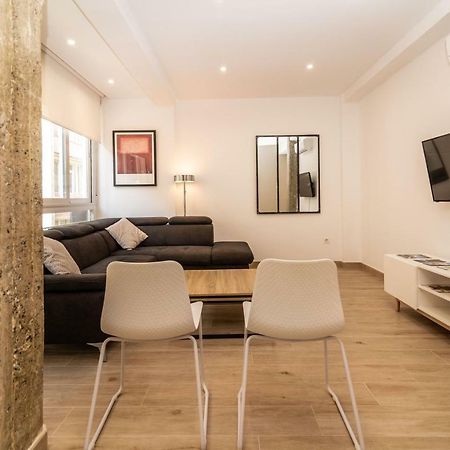 Luxury Apartment Soho By Nagoa Homes Málaga Buitenkant foto