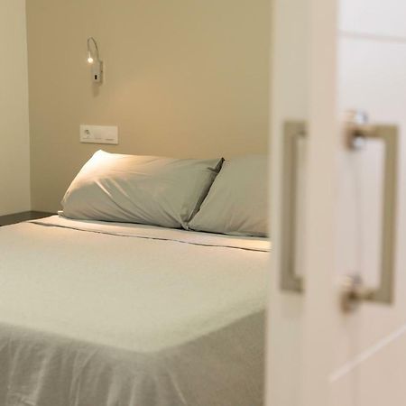 Luxury Apartment Soho By Nagoa Homes Málaga Buitenkant foto