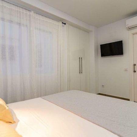 Luxury Apartment Soho By Nagoa Homes Málaga Buitenkant foto