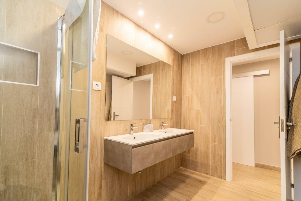 Luxury Apartment Soho By Nagoa Homes Málaga Buitenkant foto