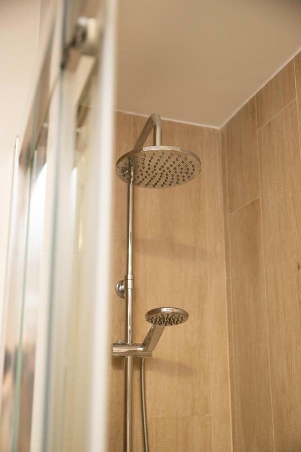 Luxury Apartment Soho By Nagoa Homes Málaga Buitenkant foto