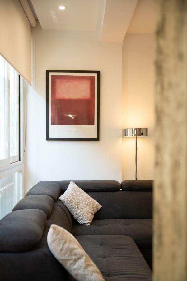 Luxury Apartment Soho By Nagoa Homes Málaga Buitenkant foto