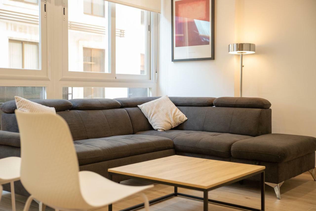 Luxury Apartment Soho By Nagoa Homes Málaga Buitenkant foto