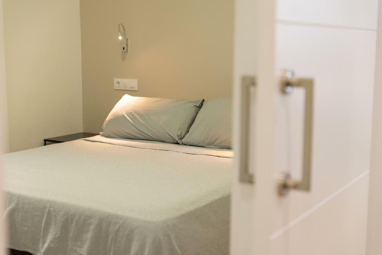Luxury Apartment Soho By Nagoa Homes Málaga Buitenkant foto
