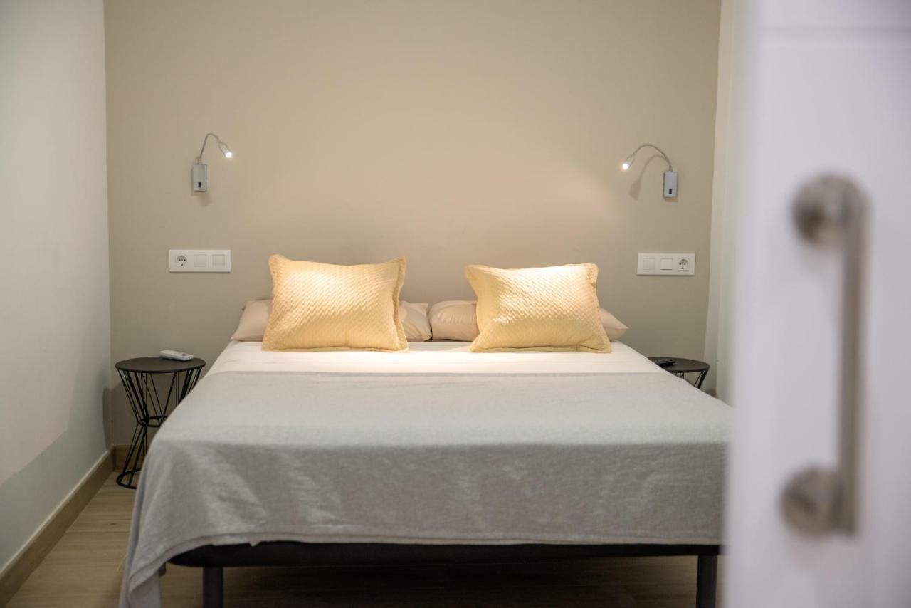 Luxury Apartment Soho By Nagoa Homes Málaga Buitenkant foto